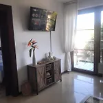 Apartamento Kolobrzeski Raj Przy Plazy Ul Jagiellonska Kołobrzeg