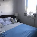 Kolobrzeski Raj Przy Plazy Ul Jagiellonska Apartamento *