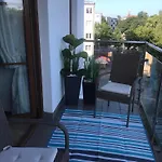 Kolobrzeski Raj Przy Plazy Ul Jagiellonska Apartamento Kołobrzeg