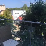 Apartamento Kolobrzeski Raj Przy Plazy Ul Jagiellonska *
