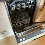 Kolobrzeski Raj Przy Plazy Ul Jagiellonska Apartamento