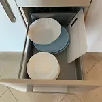 Kolobrzeski Raj Przy Plazy Ul Jagiellonska Apartamento *