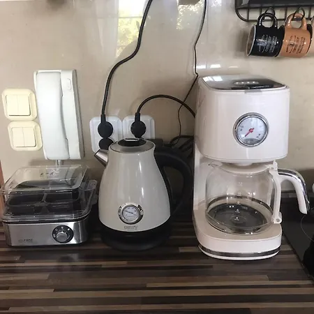 Kolobrzeski Raj Przy Plazy Ul Jagiellonska Kolberg