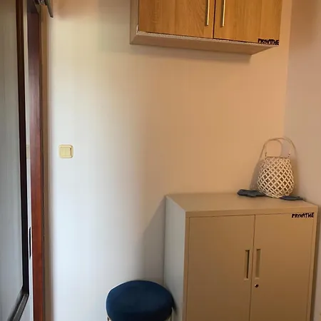 Kolobrzeski Raj Przy Plazy Ul Jagiellonska Apartment