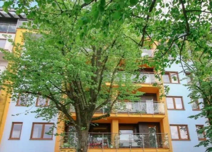 Kolobrzeski Raj Przy Plazy Ul Jagiellonska *