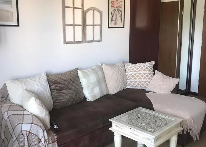 Kolobrzeski Raj Przy Plazy Ul Jagiellonska * Kolberg