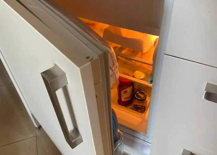 Kolobrzeski Raj Przy Plazy Ul Jagiellonska *