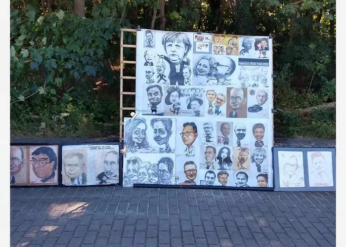 Kolobrzeski Raj Przy Plazy Ul Jagiellonska Apartment *