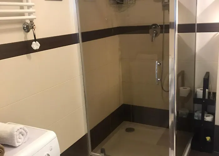 Kolobrzeski Raj Przy Plazy Ul Jagiellonska Apartment Kolberg