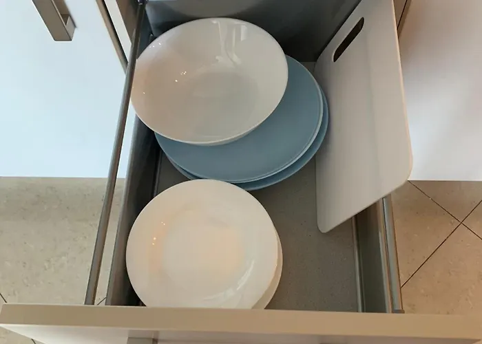 Kolobrzeski Raj Przy Plazy Ul Jagiellonska Apartment *