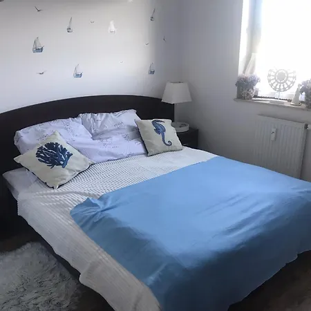 Kolobrzeski Raj Przy Plazy Ul Jagiellonska Kolobrzeg