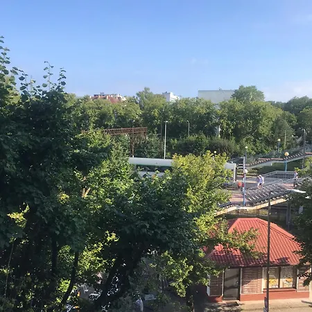 Kolobrzeski Raj Przy Plazy Ul Jagiellonska Kołobrzeg