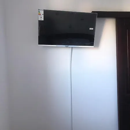 Kolobrzeski Raj Przy Plazy Ul Jagiellonska Lejlighed *