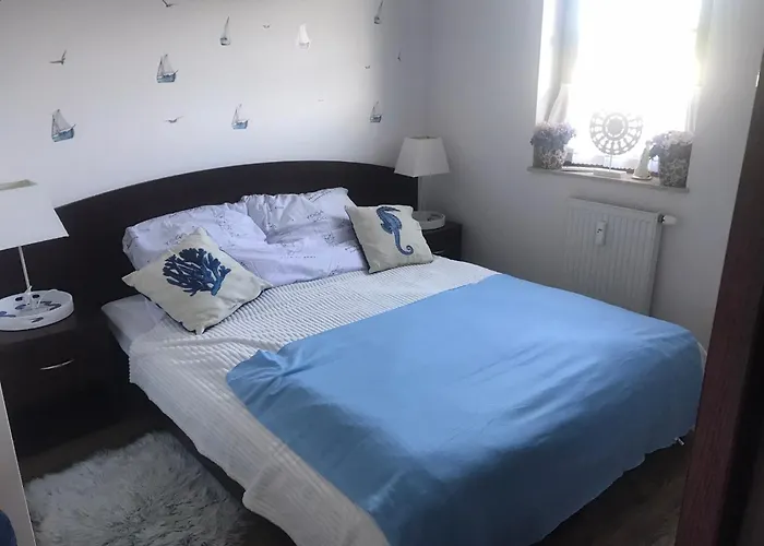 Kolobrzeski Raj Przy Plazy Ul Jagiellonska Kołobrzeg